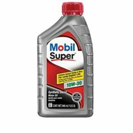 MOBIL 1 MobileSup QT 5W20 Oil MOS452P6